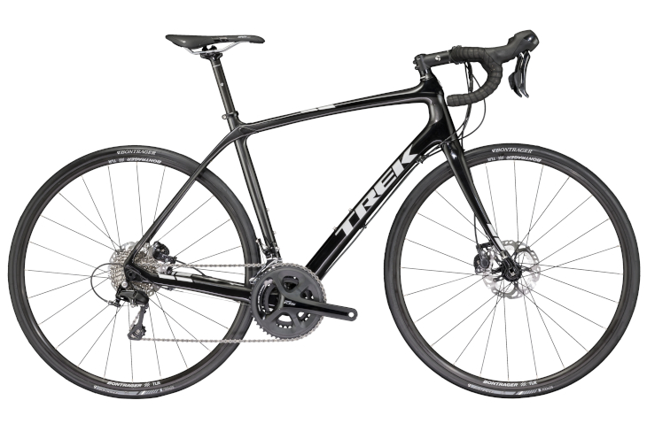 トレック Domane S 5 Disc