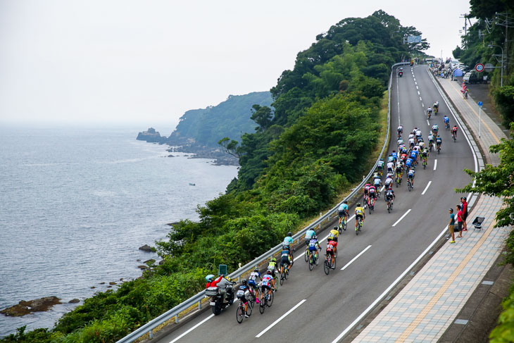 ジェットコースターのような第3ステージ