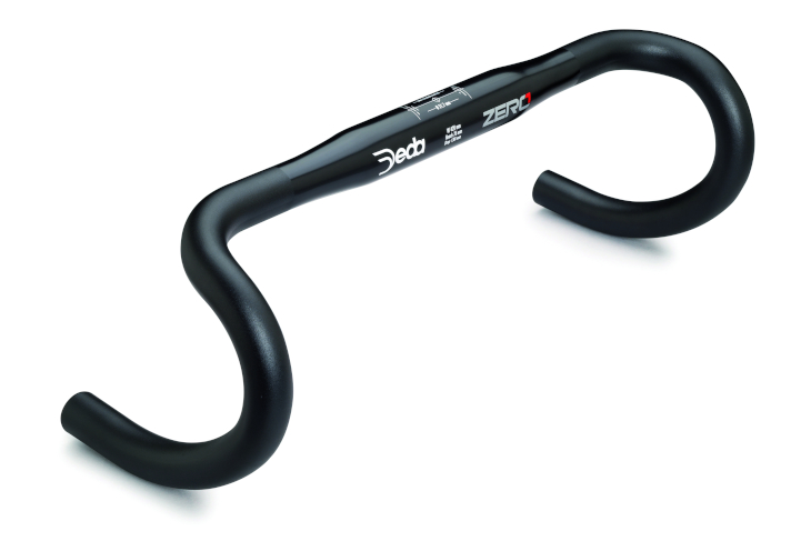 デダ・エレメンティ ZERO 1 HANDLE BAR（ブラック）