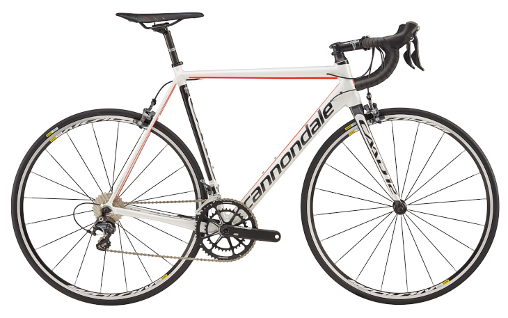 キャノンデール CAAD12 ULTEGRA（CAS）