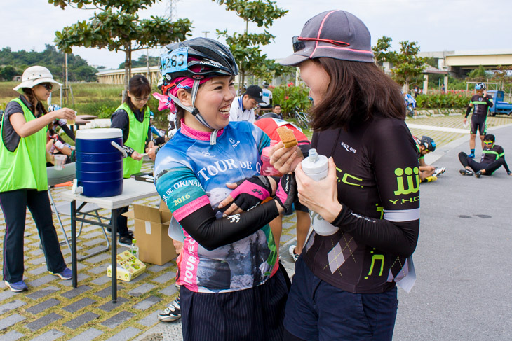 地元が一緒の高校の同級生にまさかの再会！