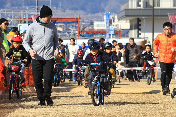 我が子を見守るのも親の仕事です！