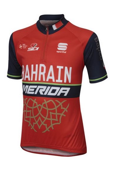 スポーツフル BAHRAIN MERIDA KID