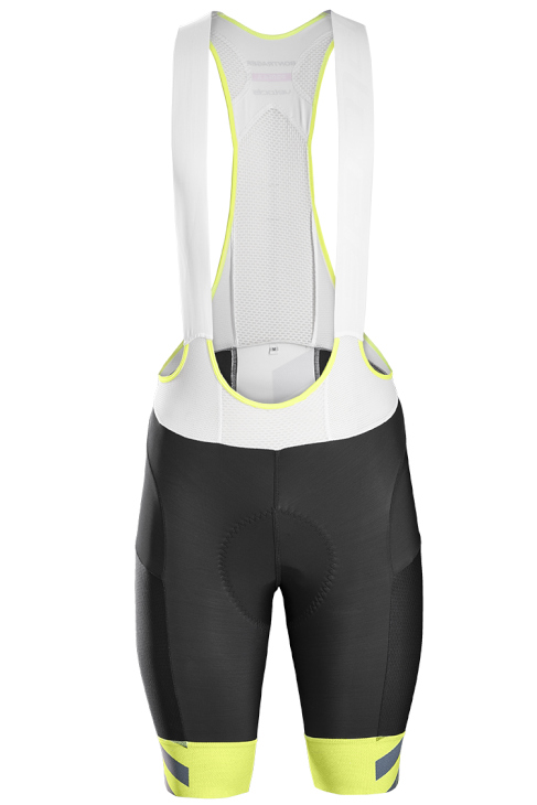 ボントレガー Velocis Halo Bib Short