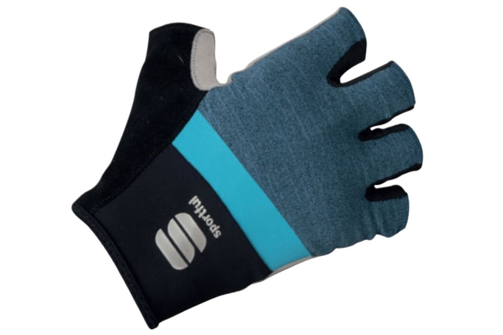 スポーツフル GIARA GLOVE（BLU DENIM/BLK）