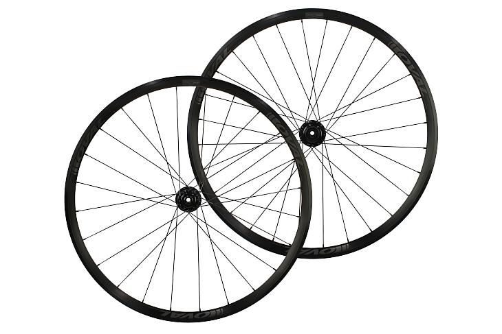 オーバル 527 DISC WHEEL SET