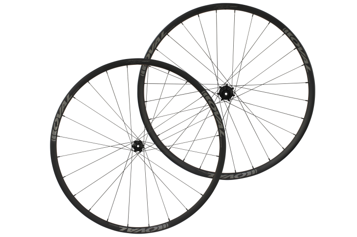 オーバル 723 DISC WHEEL SET