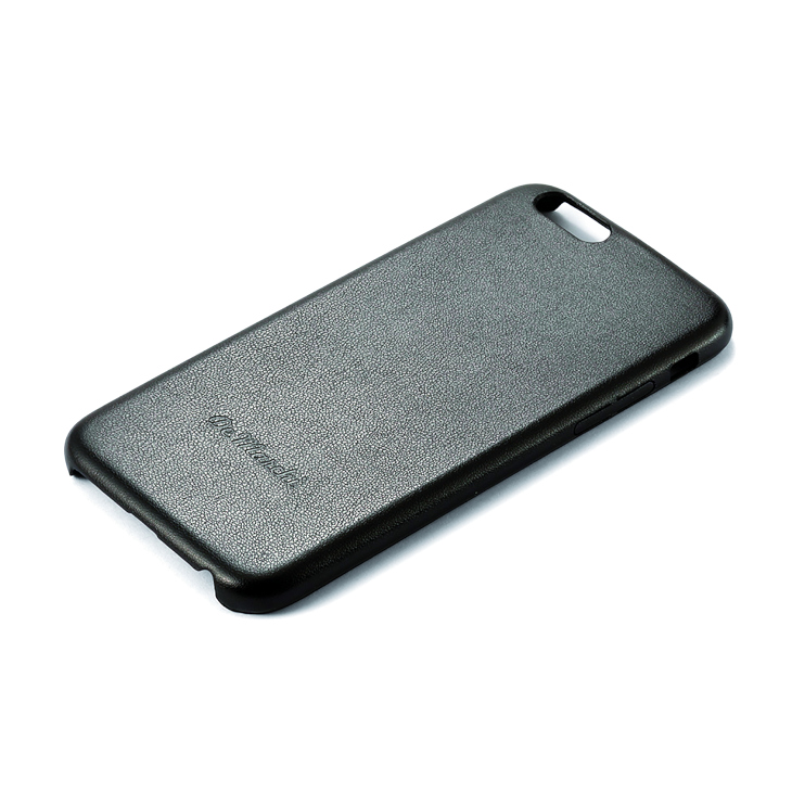 デマルキ iPhone 6-6S スリムカバー