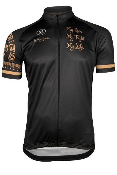 フェルマルク LIMITED EDITION TOM BOONEN SHIRT