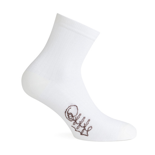 Rapha Coppi Merino Socks