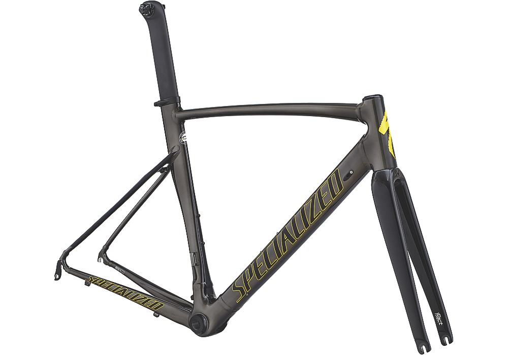 ALLEZ SPRINT FRAMESET（SAGAN SUPERSTAR）