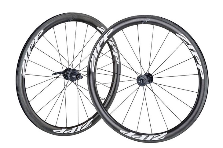 ジップ 302 Carbon Clincher