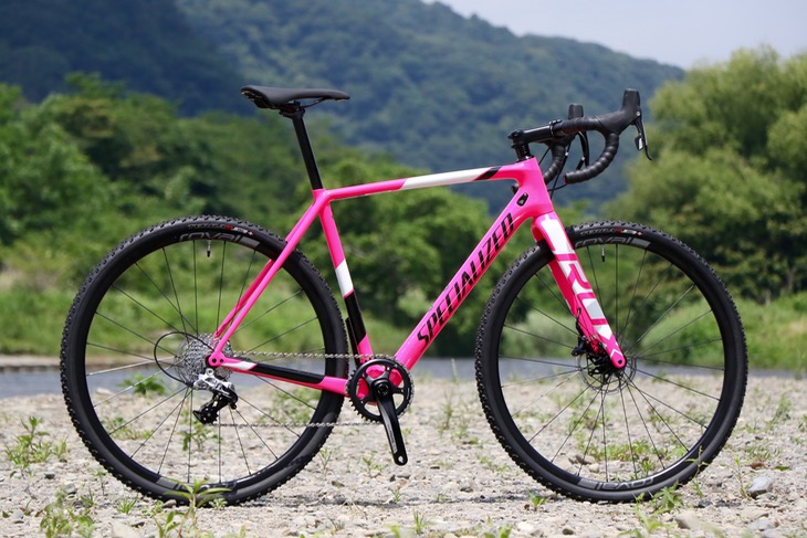 スペシャライズド CruX Elite X1