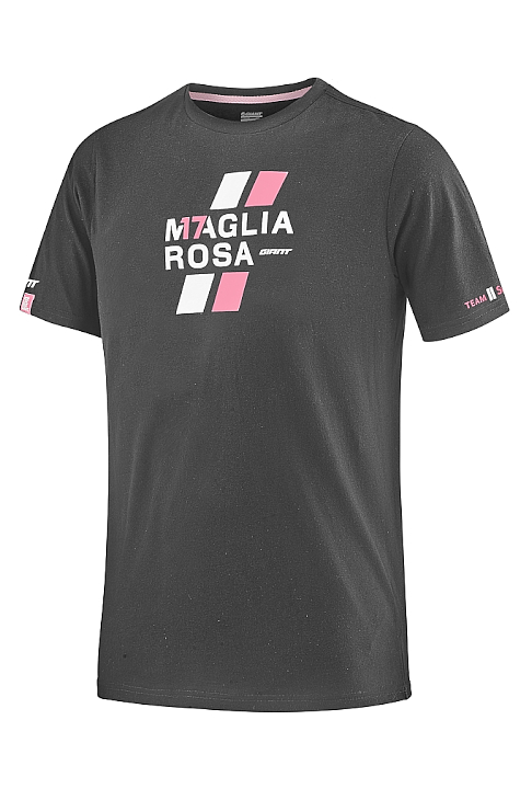 ジャイアント TEAM SUNWEB MAGLIA ROSA T-SHIRTS