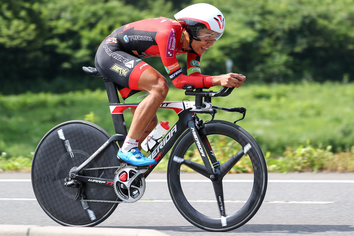 男子エリート 3位	小野寺玲（宇都宮ブリッツェン）