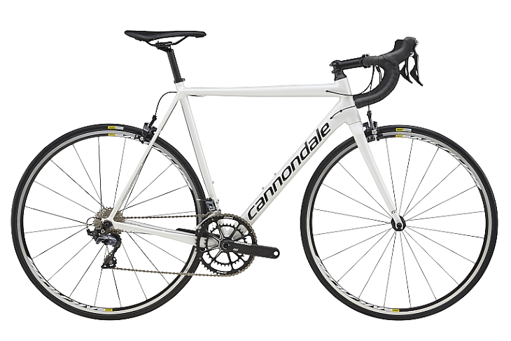 キャノンデール CAAD12 ULTEGRA（CAS）