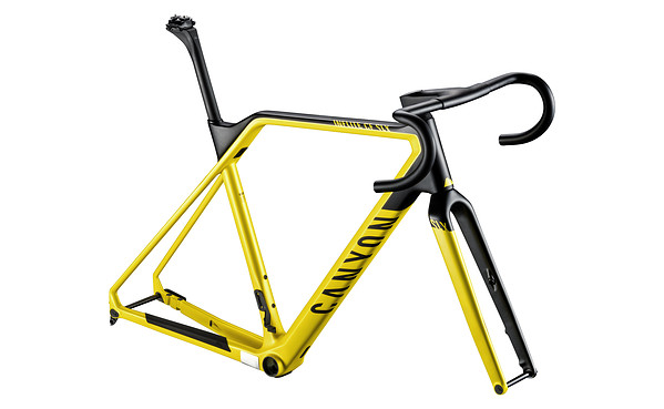 INFLITE CF SLX - フレームセット