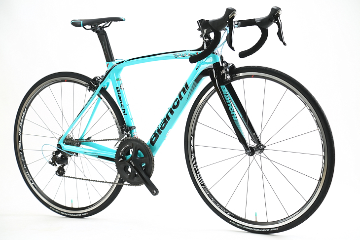 ビアンキ OLTRE XR3