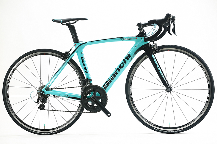 ビアンキ OLTRE XR3