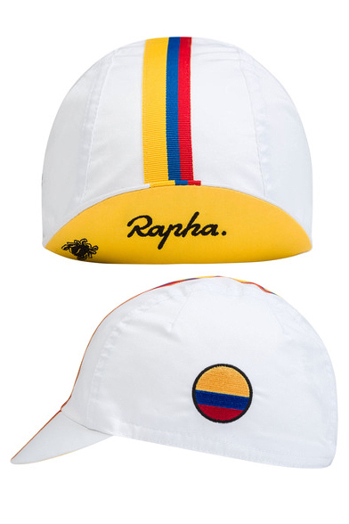 Rapha COLOMBIA CAP