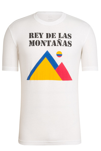 Rapha COLOMBIA T-SHIRT