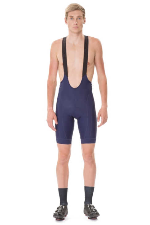 LIGNE8 BERN CYCLING BIB SHORTS