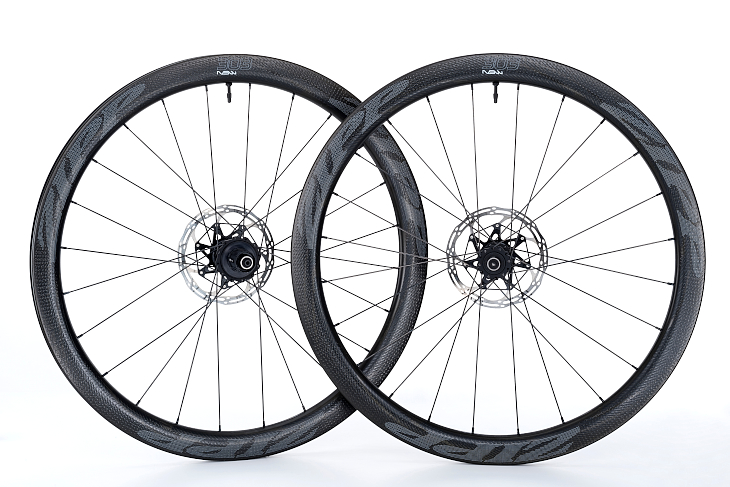 ジップ 303 NSW Carbon Clincher Tubeless Disc-brake