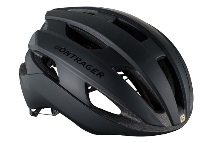 ボントレガー Circuit MIPS Asia Fit Helmet（Black）