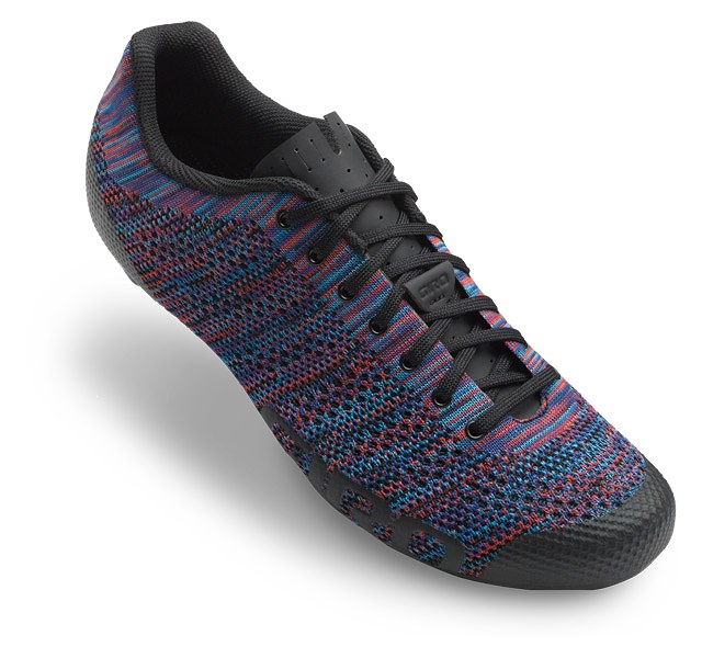 ジロ EMPIRE E70 KNIT（Multi-Colored Heather）