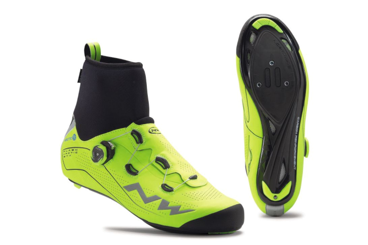 ノースウェーブ FLASH ARCTIC GTX