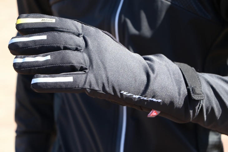 マヴィック KSYRIUM PRO THERMO GLOVE