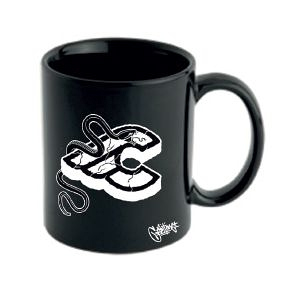 チネリ Mike Giant Mug