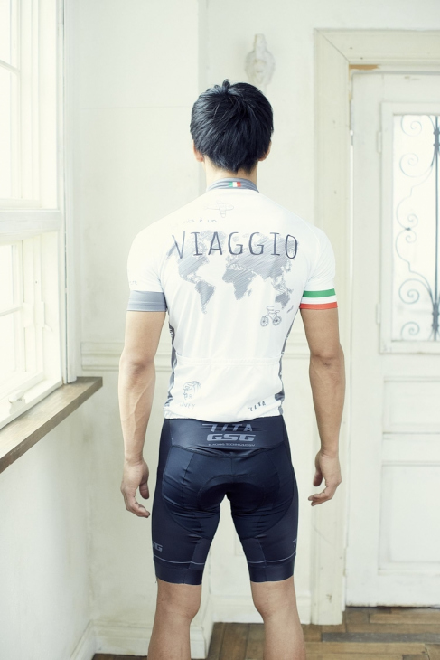 7-ITA Journey Jersey