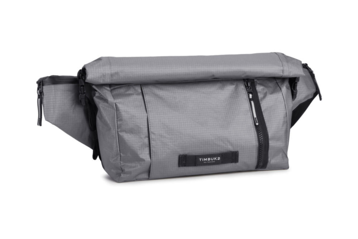 TIMBUK2 Mission Sling（Graphite）