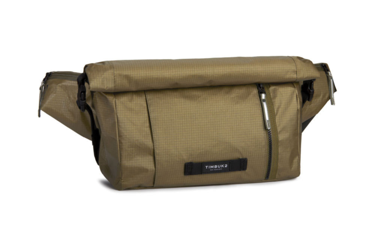 TIMBUK2 Mission Sling（Olivine）