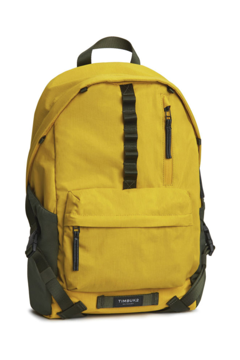 TIMBUK2 Collective Pack（Golden）