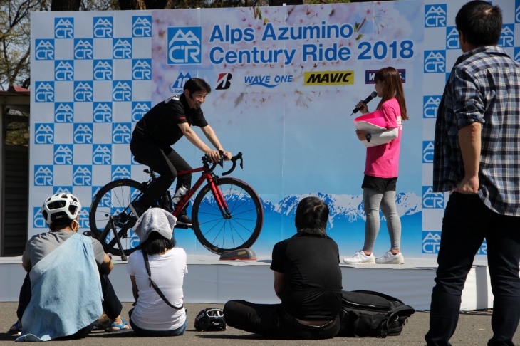 藤田晃三さんによるロードバイクライディングは分かりやすく、明日から実践できることばかり