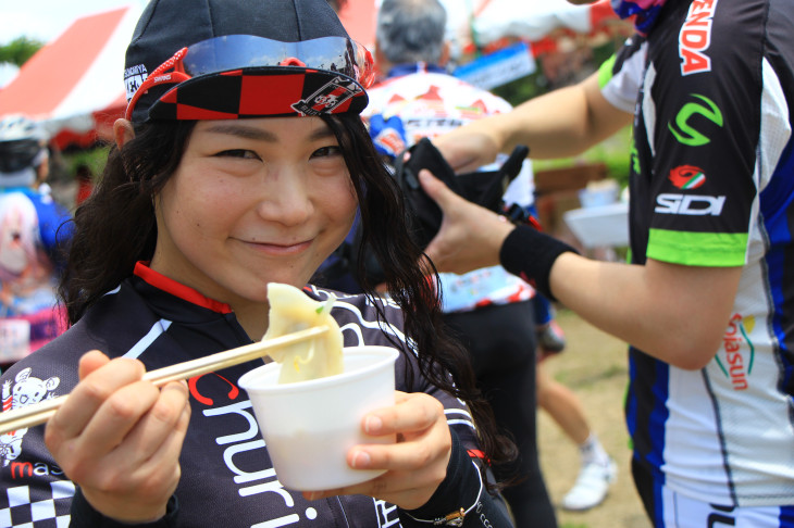 名物宇都宮餃子をいただきまーす