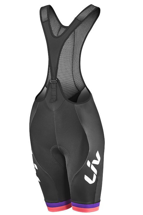 Liv RACE DAY BIB SHORTS