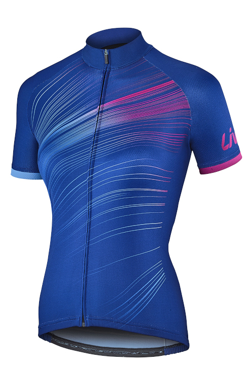 Liv SPECTRA SS JERSEY