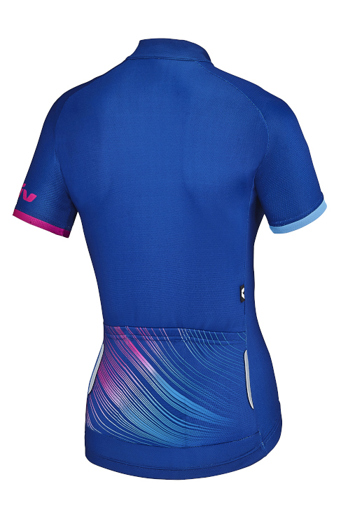 Liv SPECTRA SS JERSEY