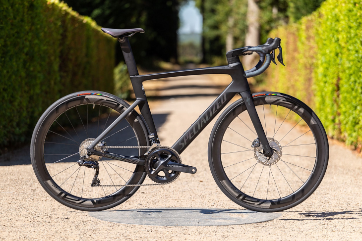 スペシャライズド VENGE PRO DISC