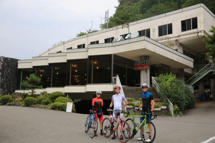 宿泊施設の情報も盛りだくさん