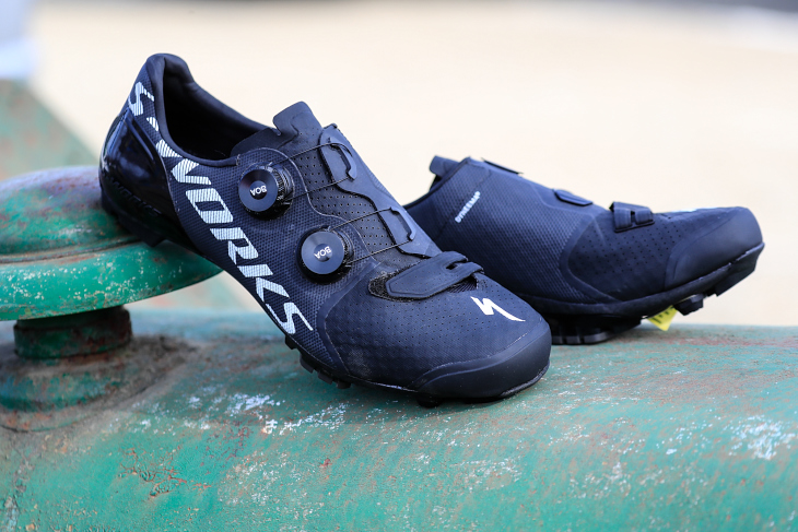 スペシャライズド S-WORKS RECON SHOE