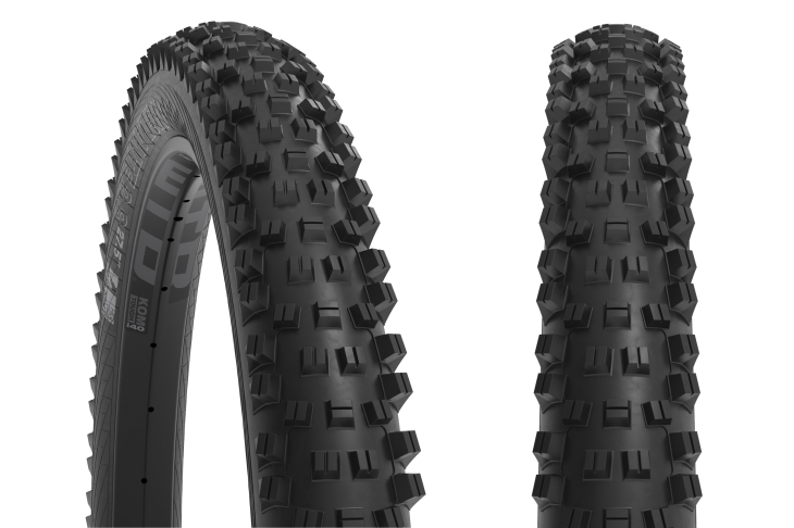 WTB Vigilante 27.5x2.8