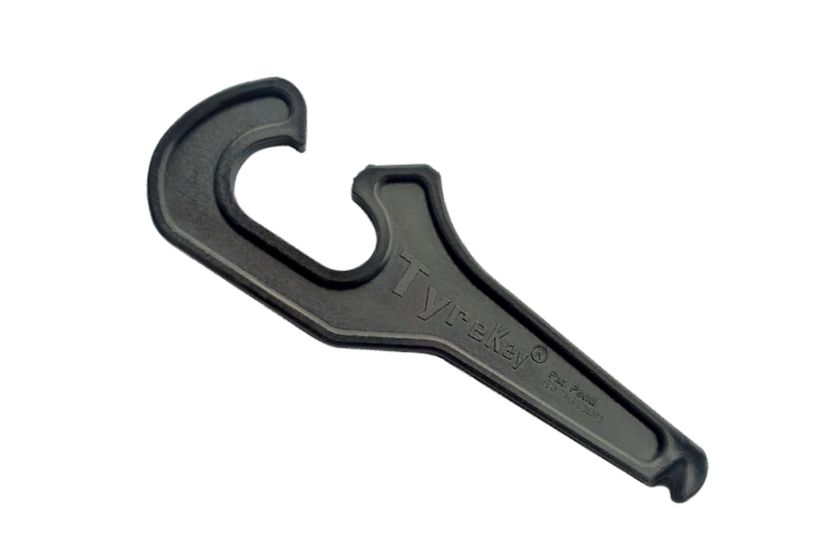 TyreKey