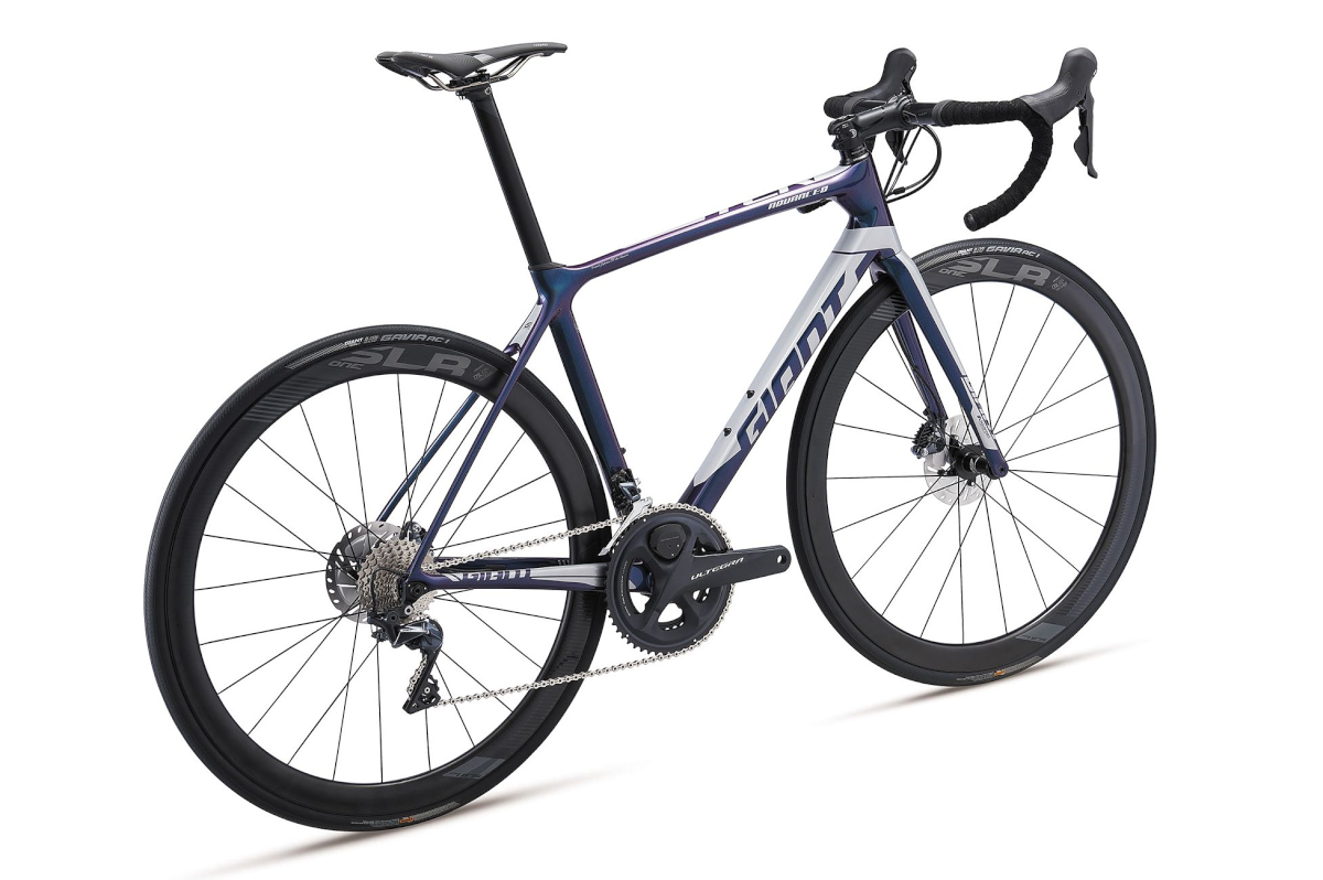 ジャイアント TCR ADVANCED PRO DISC SE