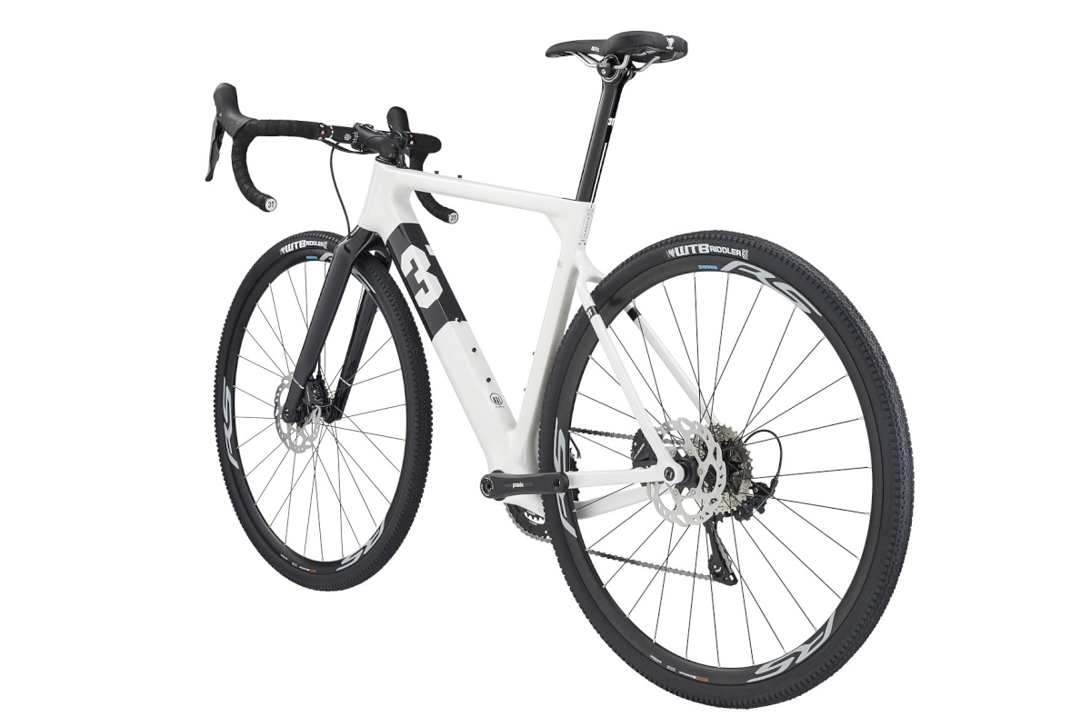 3T EXPLORO PRO 105 Japan Limited