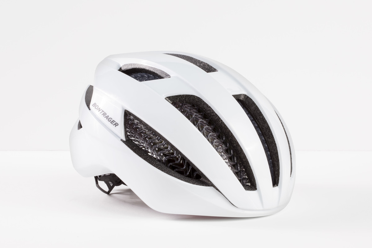 ボントレガー Specter WaveCel Helmet White