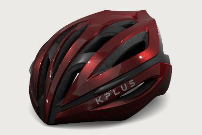 KPLUS SUREVO (Lava Red)